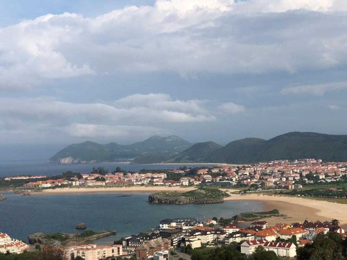 Apartamento El Olivo Ноха Екстер'єр фото