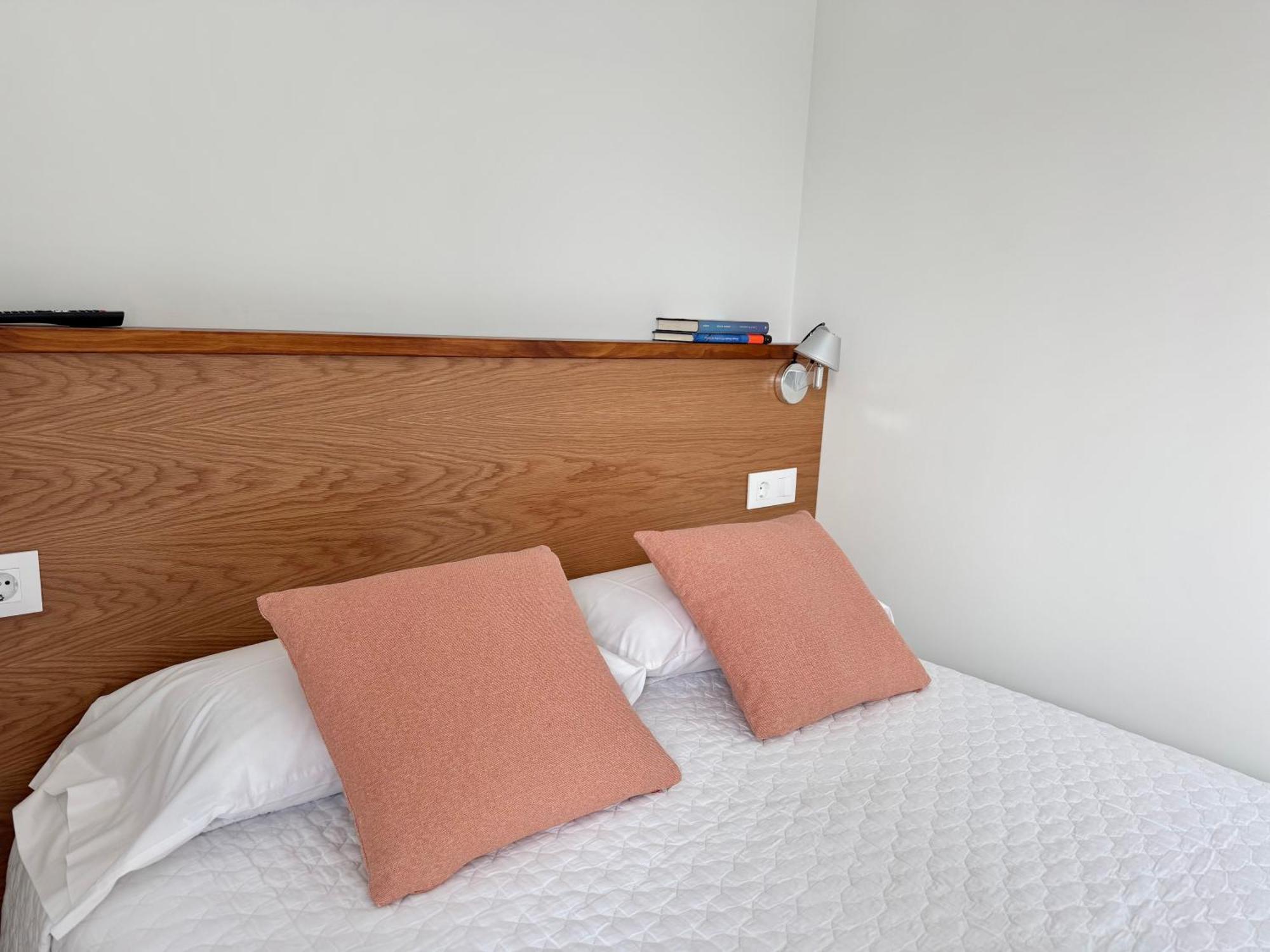 Apartamento El Olivo Ноха Екстер'єр фото