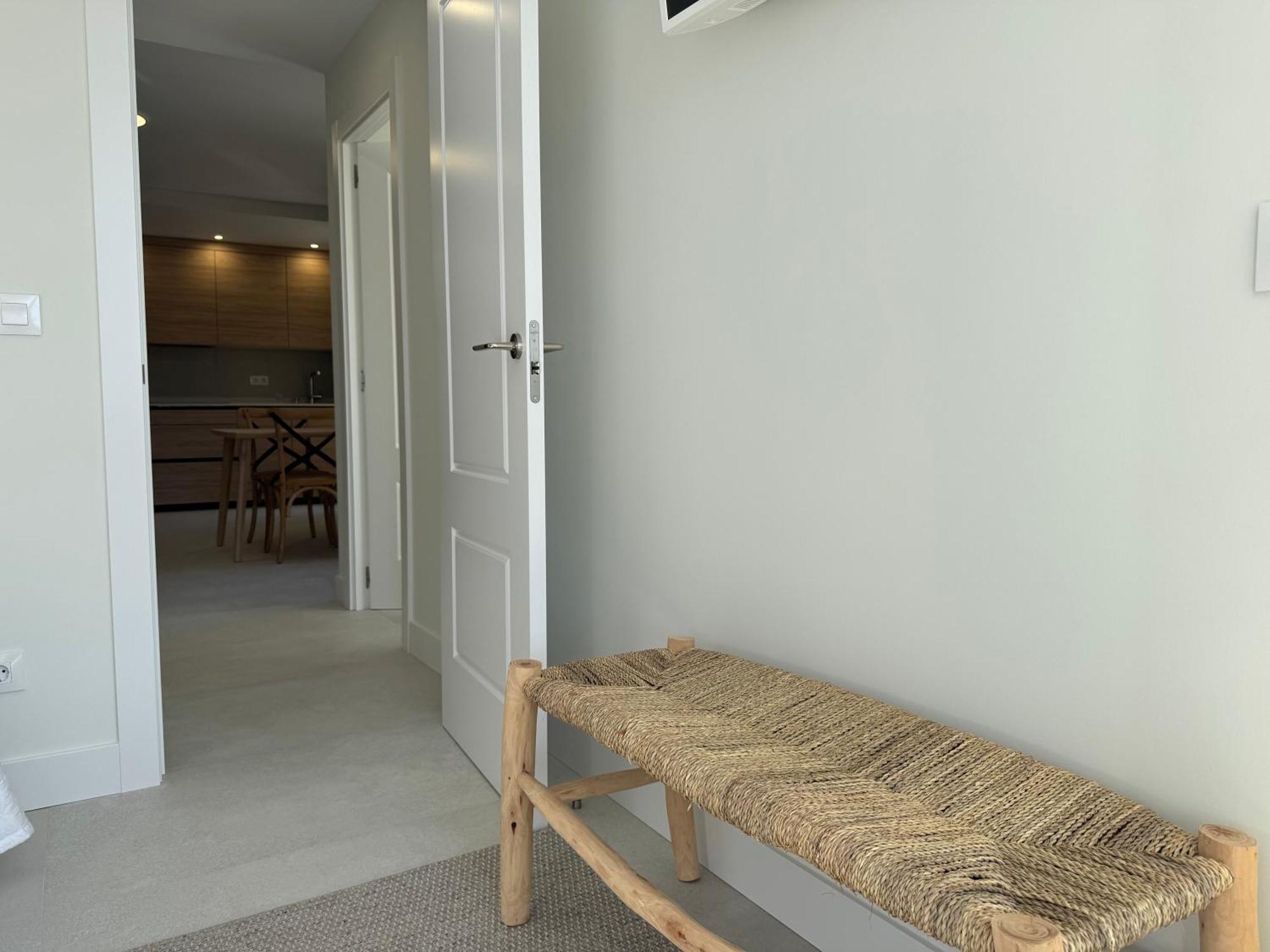 Apartamento El Olivo Ноха Екстер'єр фото