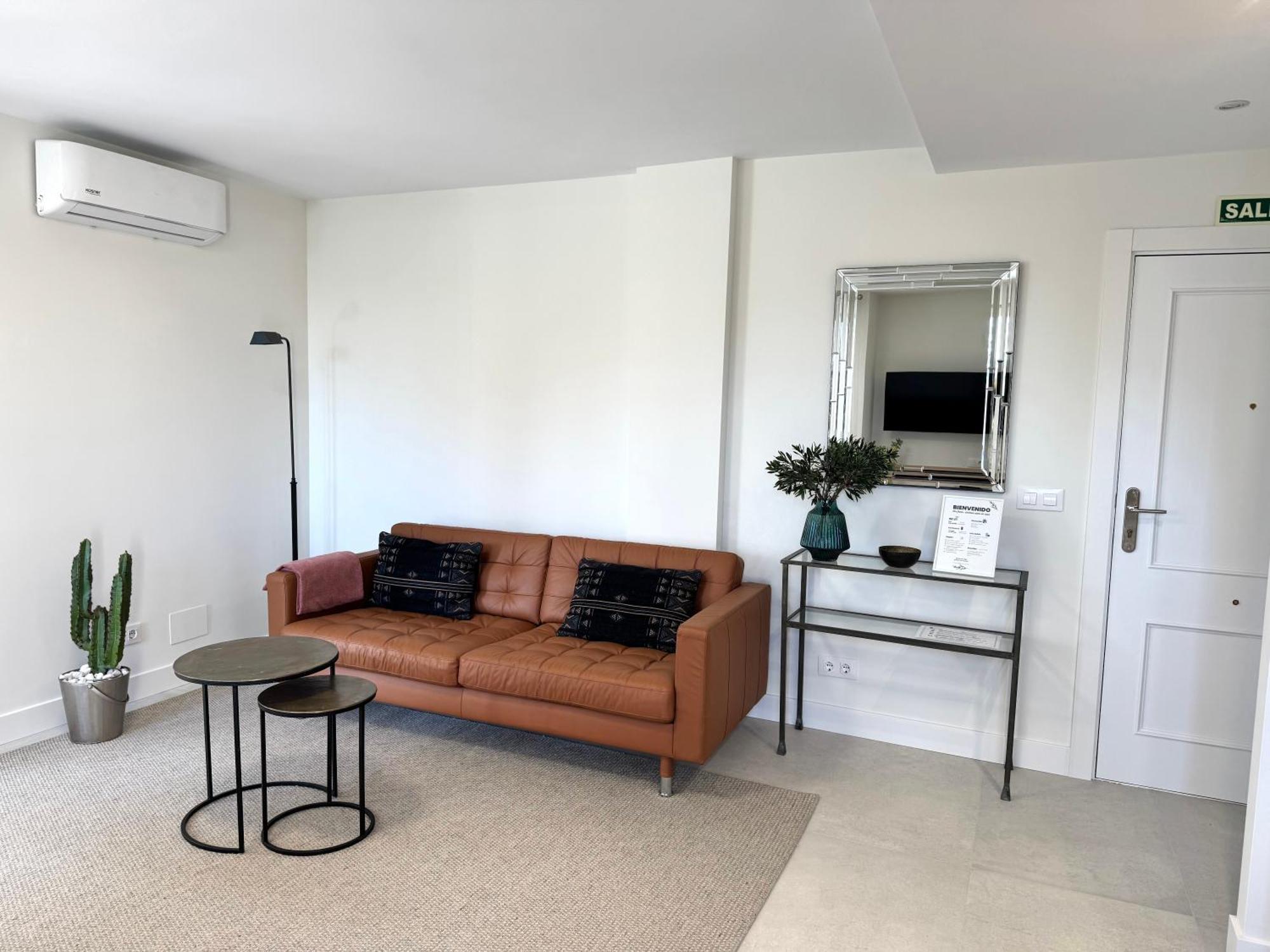 Apartamento El Olivo Ноха Екстер'єр фото