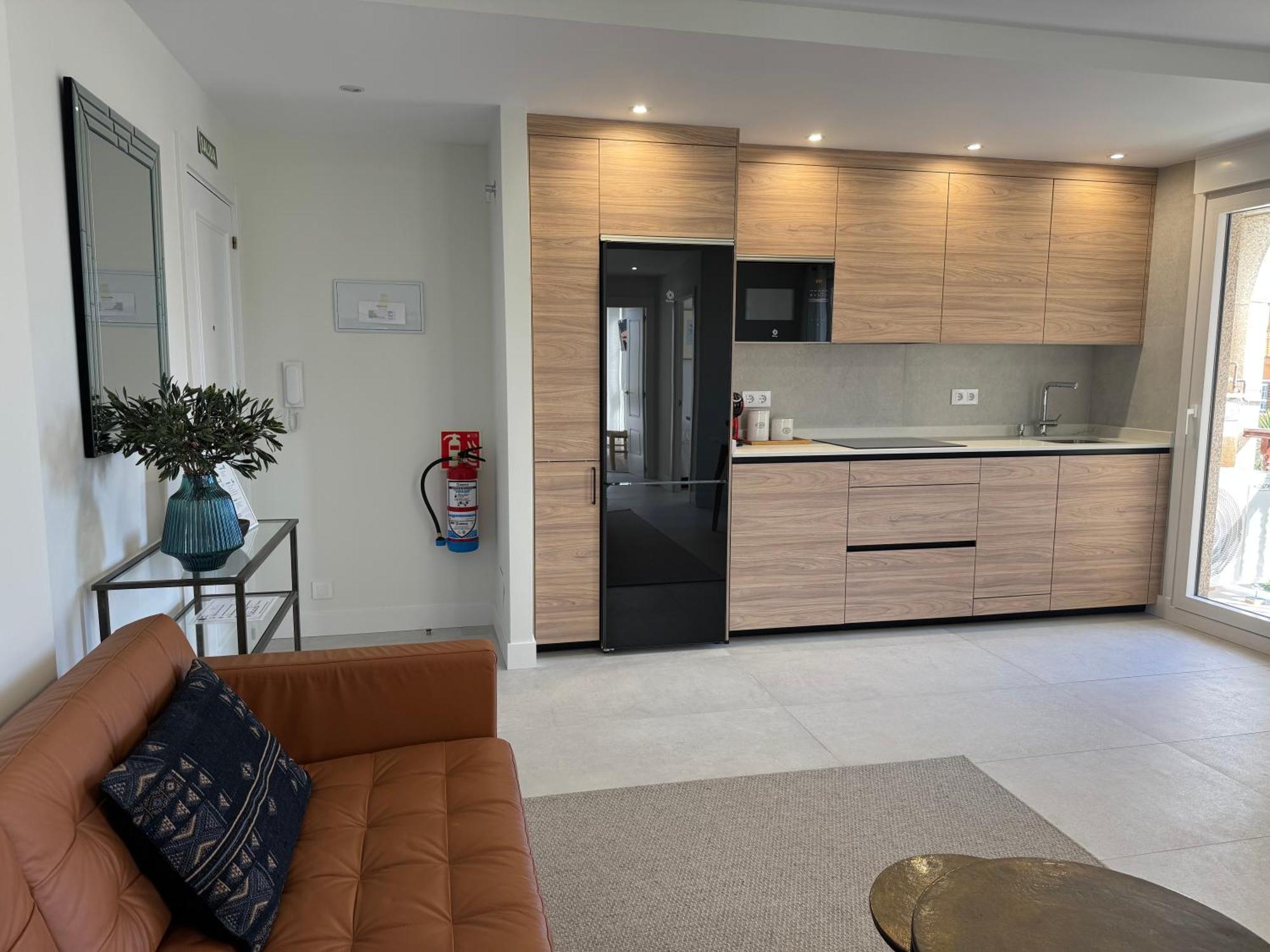 Apartamento El Olivo Ноха Екстер'єр фото