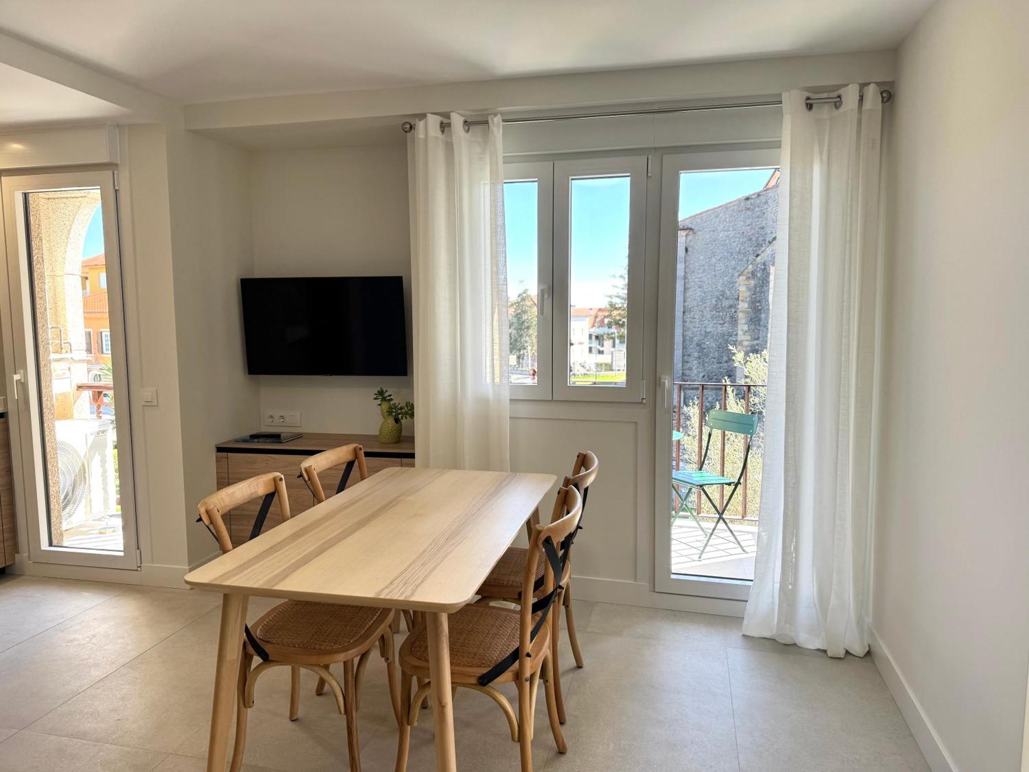 Apartamento El Olivo Ноха Екстер'єр фото